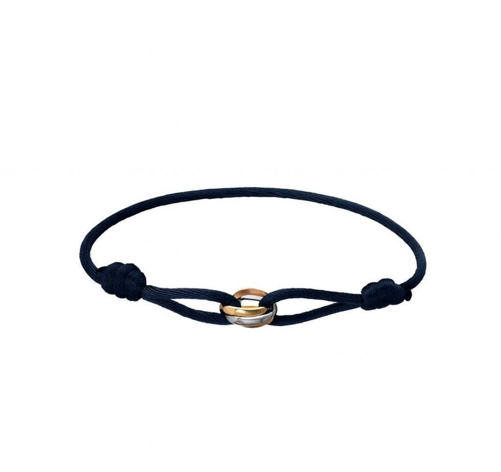 Eclaité Loop Bracelet
