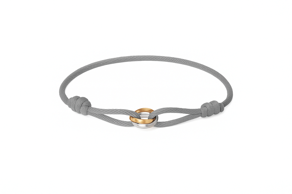 Eclaité Loop Bracelet