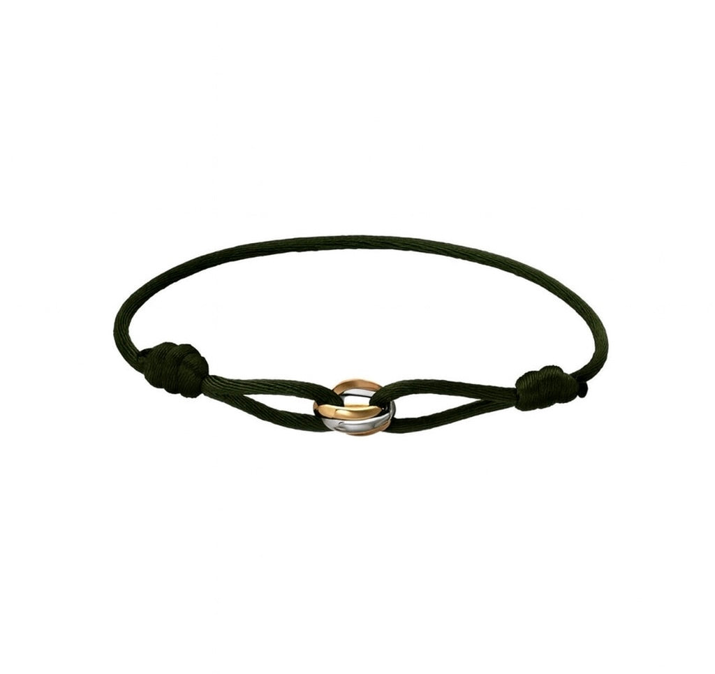 Eclaité Loop Bracelet