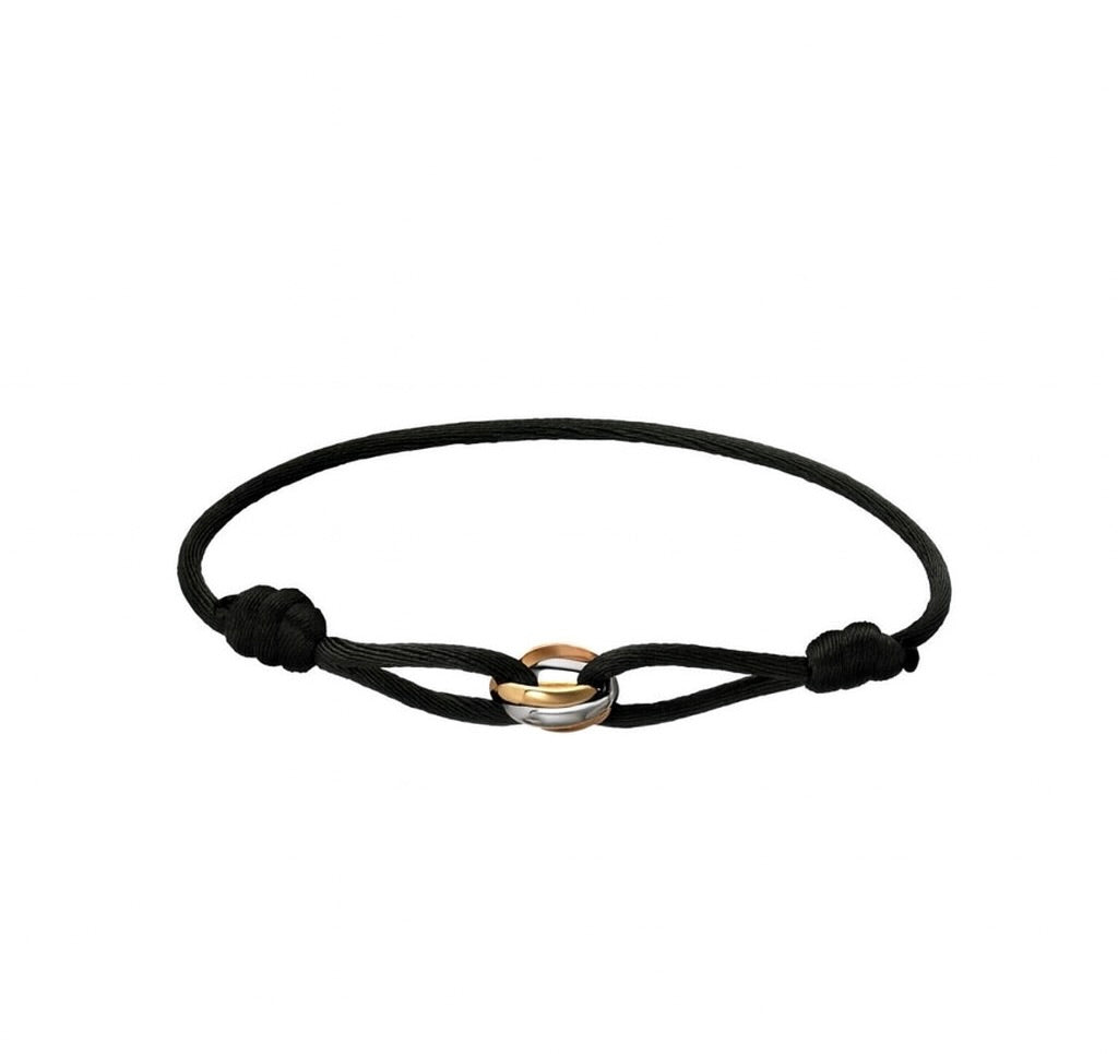 Eclaité Loop Bracelet