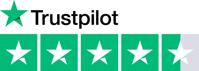 Trustpilot logo